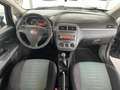 Fiat Grande Punto 1.2 8V Dynamic KLIMA ZV HU 03/27 Klima Schwarz - thumbnail 11