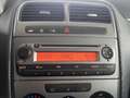Fiat Grande Punto 1.2 8V Dynamic KLIMA ZV HU 03/27 Klima Schwarz - thumbnail 12