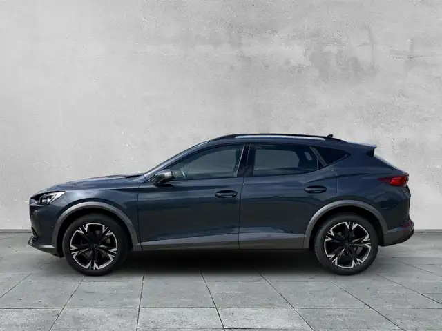Cupra Formentor view 2