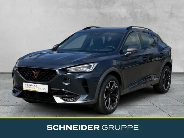 2022 Cupra Formentor in Grey for sale