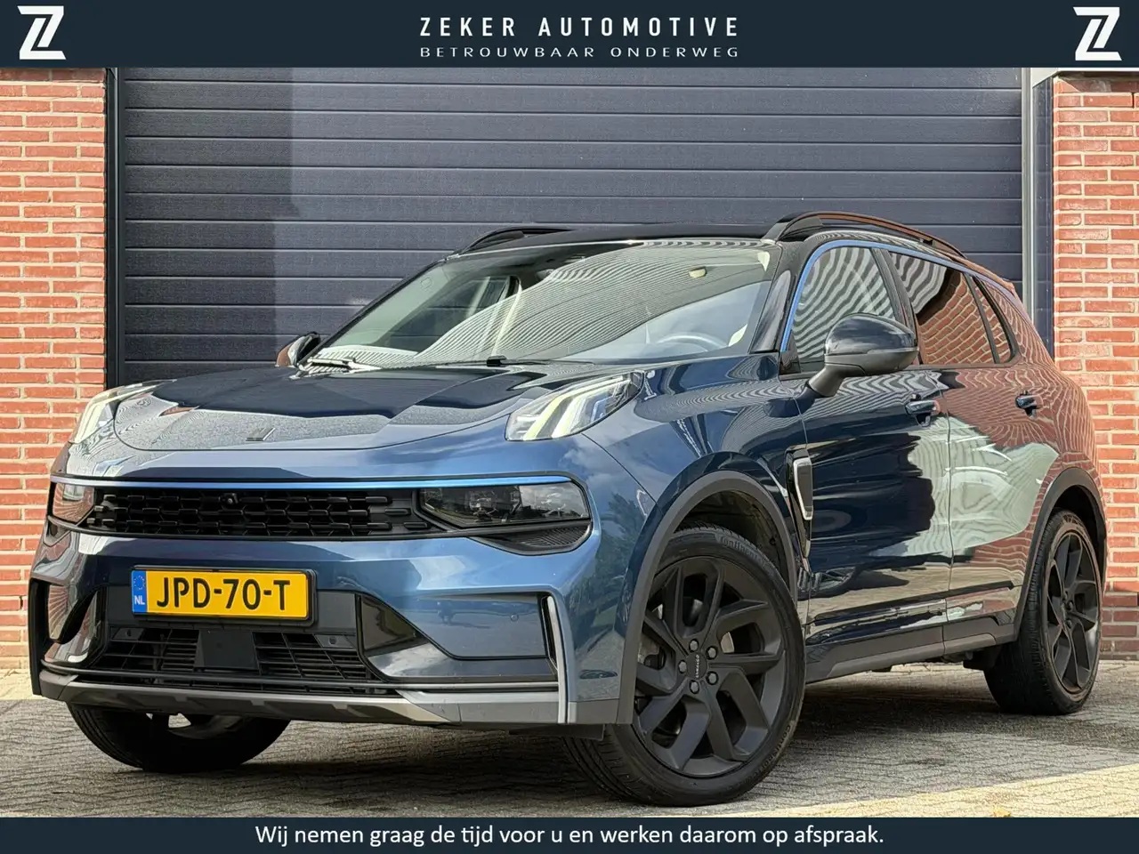 Lynk & Co 01