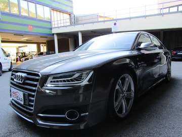 S8 4.0 V8 TFSI quattro * 141.000 KM REALI *