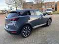 Mazda CX-3 2.0 SkyActiv-G 121 Luxury | Navi | Camera | 57.425 Grijs - thumbnail 4