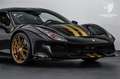 Ferrari 488 488 Pista PaintedLivery/Liftsystem/Camera/PPF Schwarz - thumbnail 9