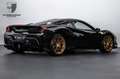 Ferrari 488 488 Pista PaintedLivery/Liftsystem/Camera/PPF Schwarz - thumbnail 5