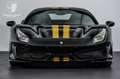 Ferrari 488 488 Pista PaintedLivery/Liftsystem/Camera/PPF Schwarz - thumbnail 2