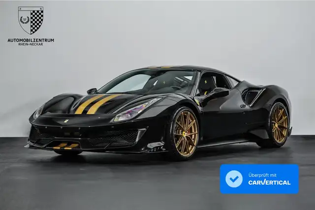Ferrari 488