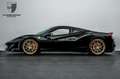 Ferrari 488 488 Pista PaintedLivery/Liftsystem/Camera/PPF Schwarz - thumbnail 8