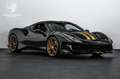 Ferrari 488 488 Pista PaintedLivery/Liftsystem/Camera/PPF Schwarz - thumbnail 3