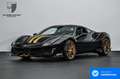 Ferrari 488 488 Pista PaintedLivery/Liftsystem/Camera/PPF Schwarz - thumbnail 1