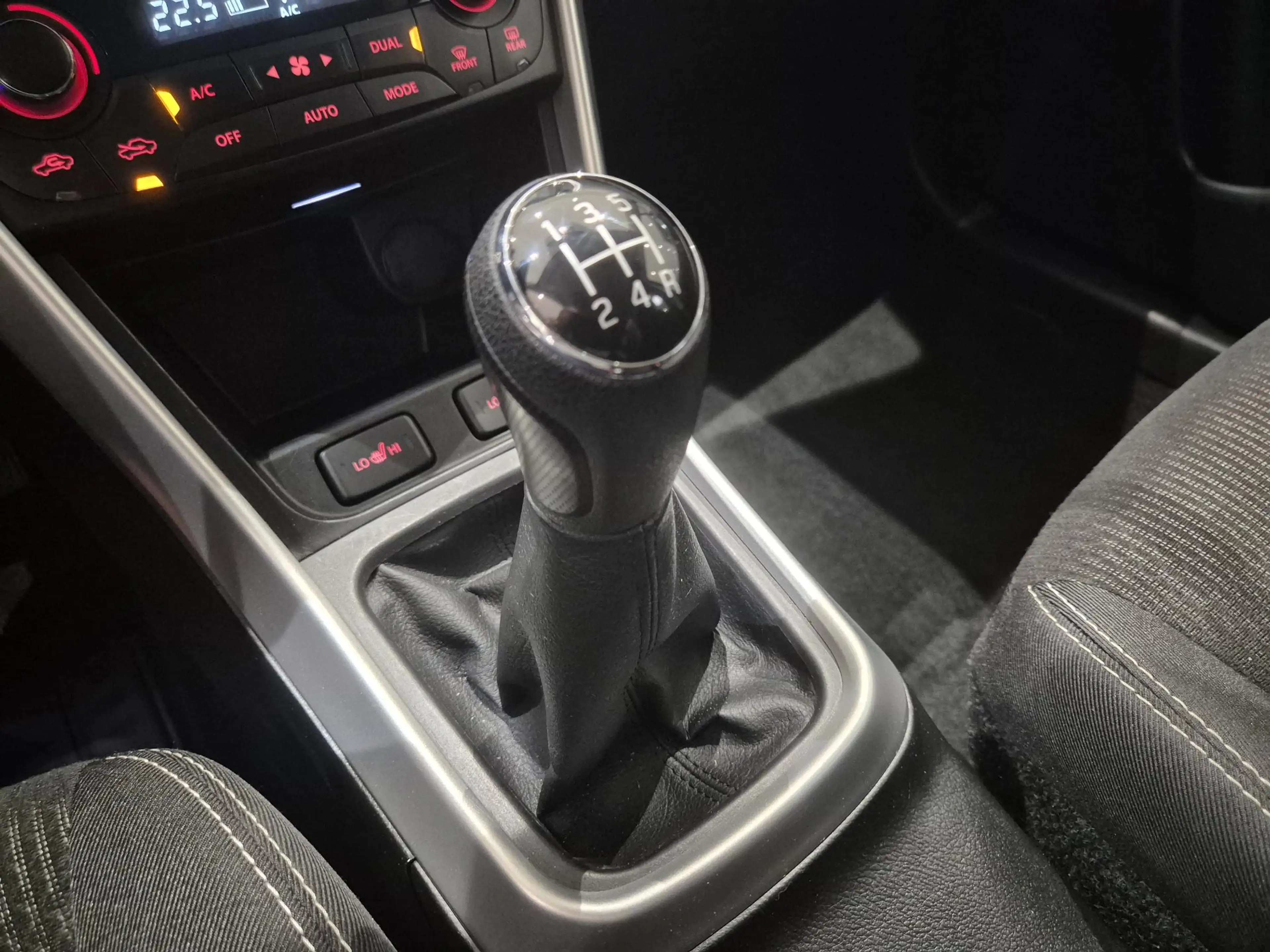 Suzuki S-Cross 1.0 Boosterjet Select | Trekhaak | Stoelverwarming — photo 22