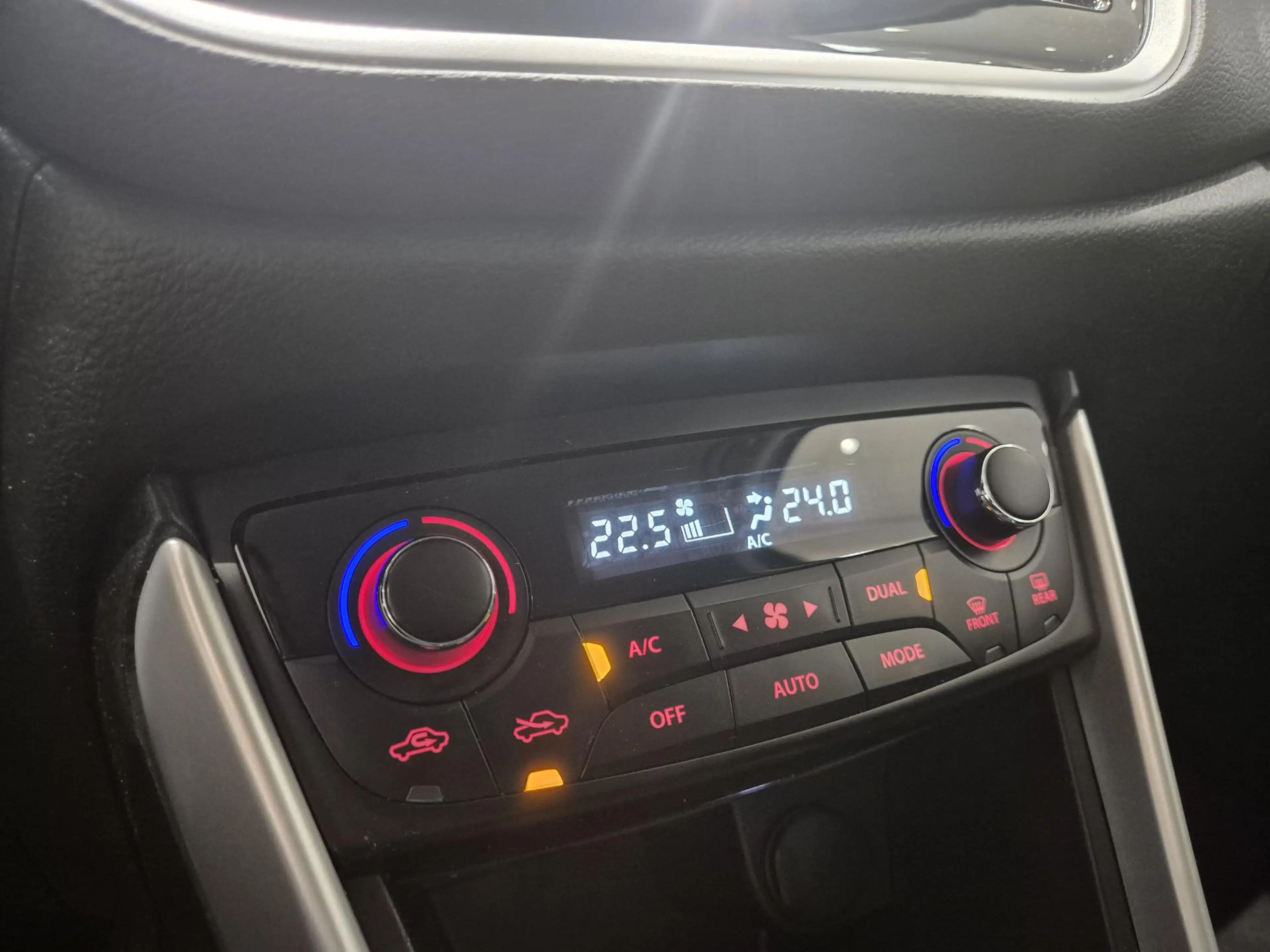Suzuki S-Cross 1.0 Boosterjet Select | Trekhaak | Stoelverwarming — photo 12