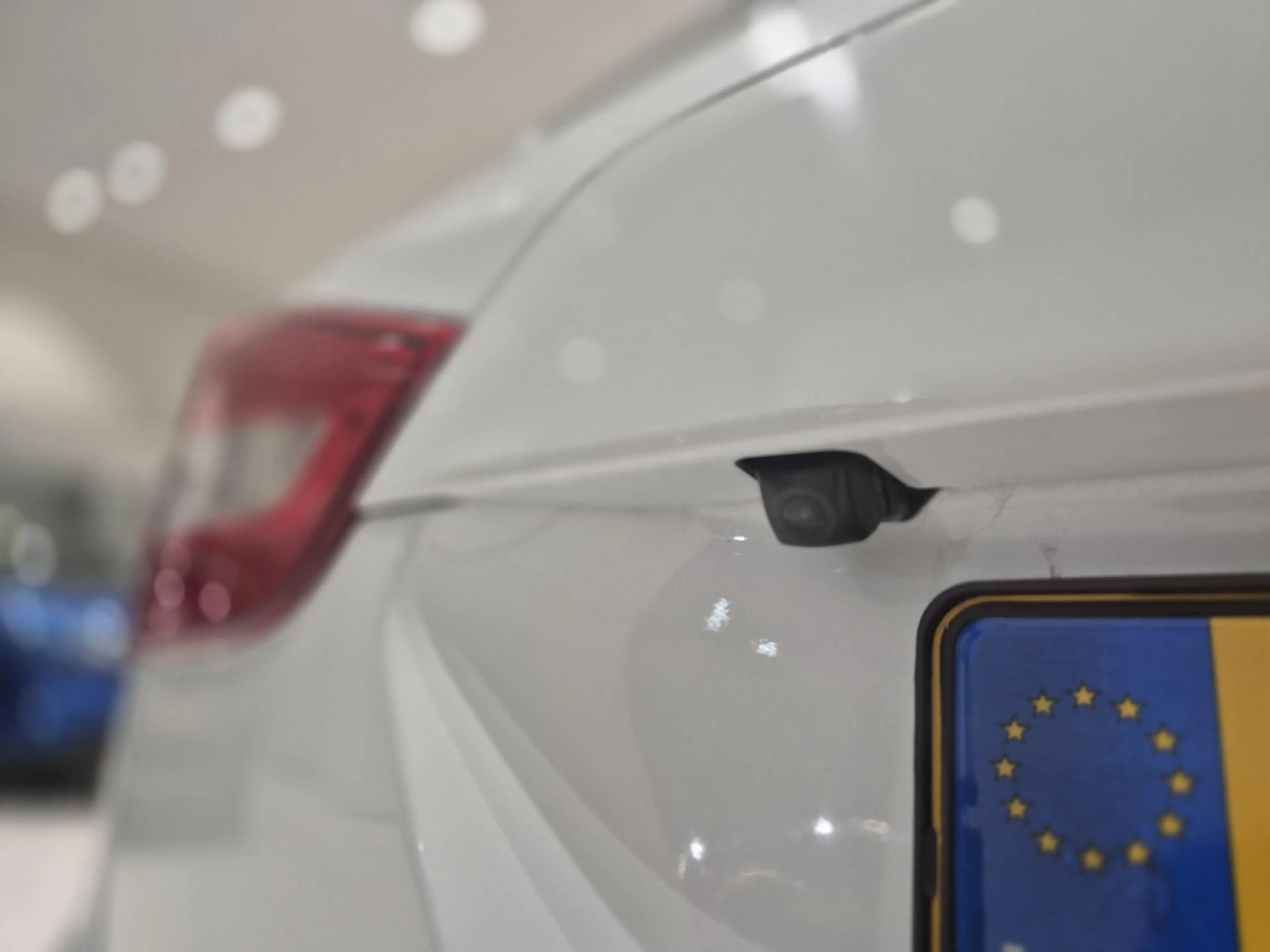 Suzuki S-Cross 1.0 Boosterjet Select | Trekhaak | Stoelverwarming — photo 25