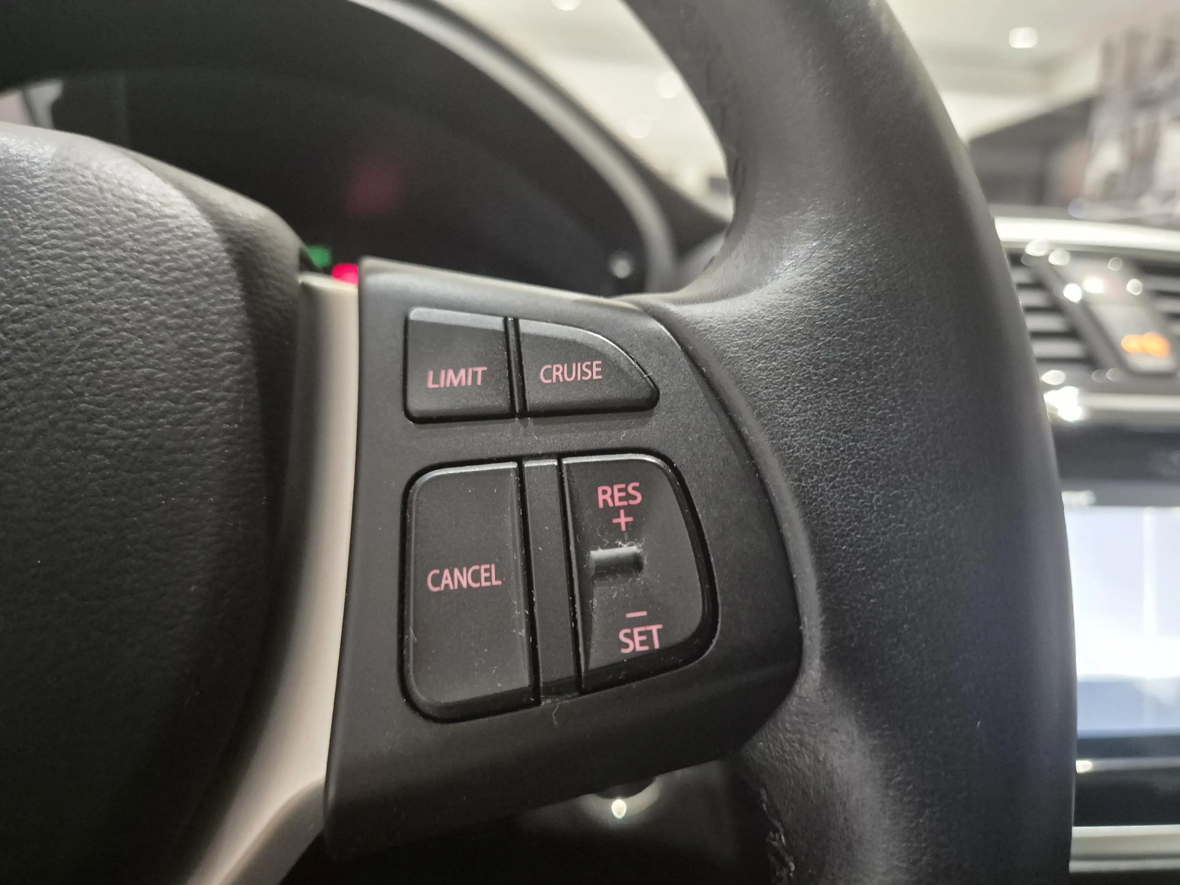 Suzuki S-Cross 1.0 Boosterjet Select | Trekhaak | Stoelverwarming — photo 20