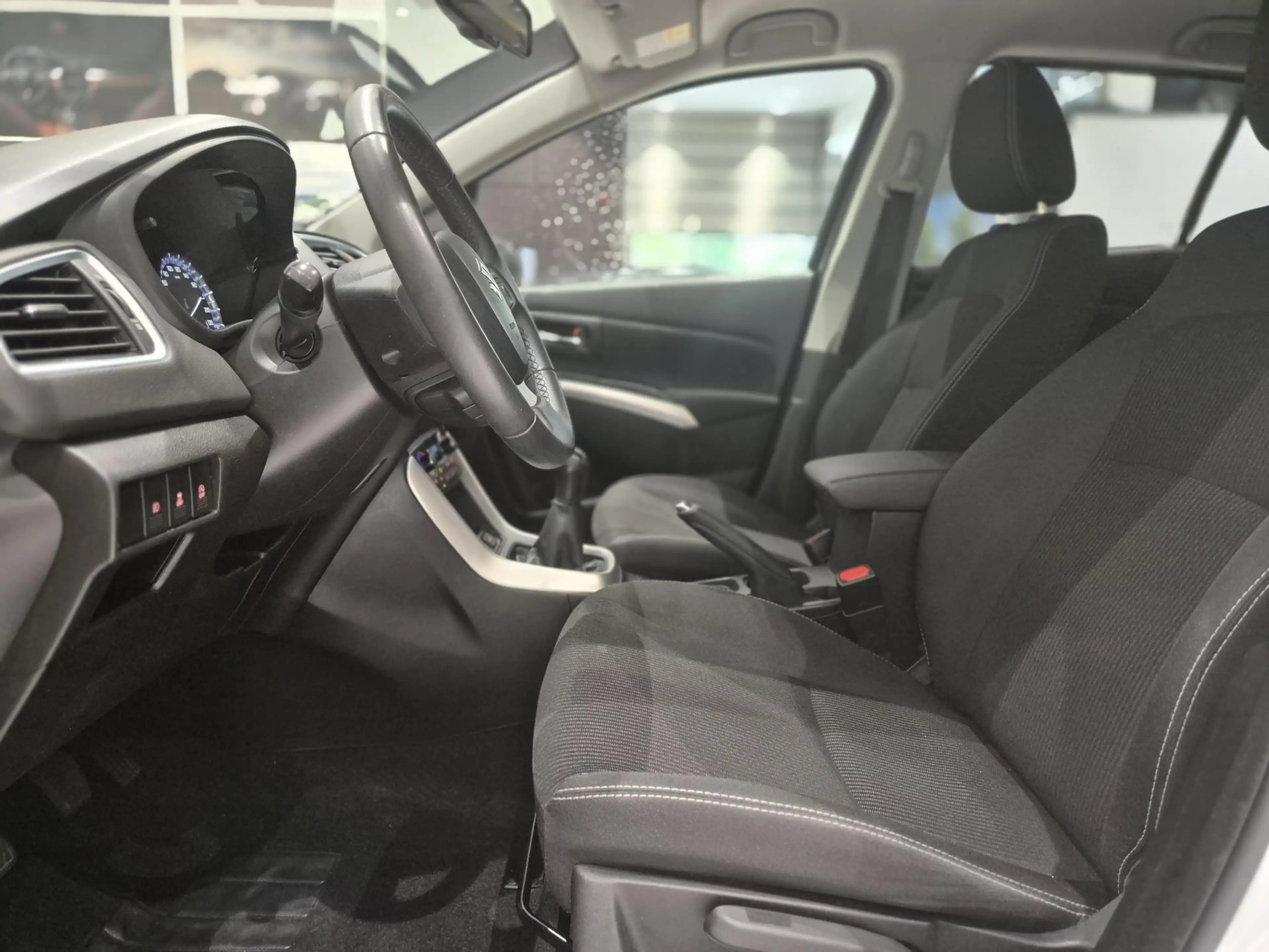 Suzuki S-Cross 1.0 Boosterjet Select | Trekhaak | Stoelverwarming — photo 7