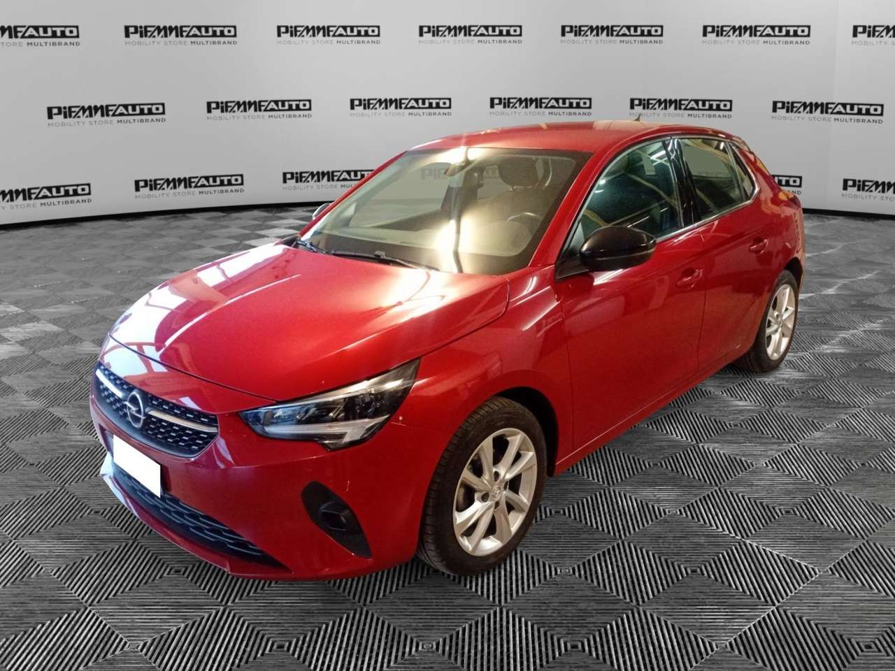 Opel Corsa Corsa 1.2 Elegance