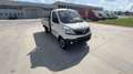 Piaggio Porter NP6 SW LR GPL 3070/2800 Ribaltabile TOP Fehér - thumbnail 4
