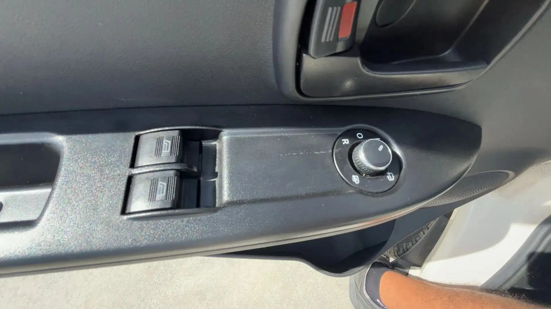 Piaggio Porter NP6 SW LR GPL 3070/2800 Ribaltabile TOP Fehér - 2