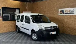 Renault Kangoo Maxi 1.5 dCi eur6d-temp utilitaire * Garantie 1 à 3 ans *