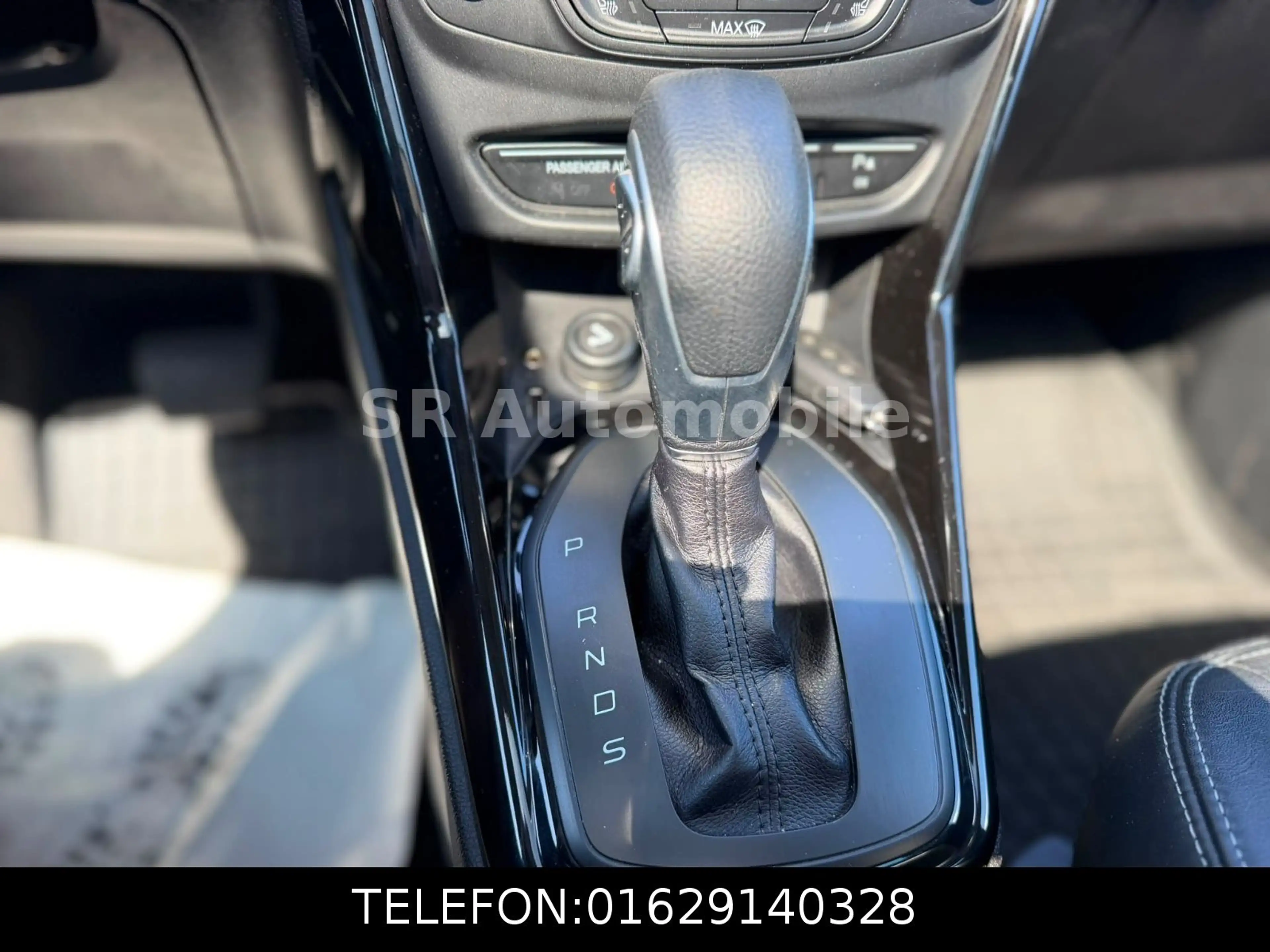 Ford B-Max B-MAX Individual*AUTOMATIK*DACH*SHZ*KLIMA* — photo 15