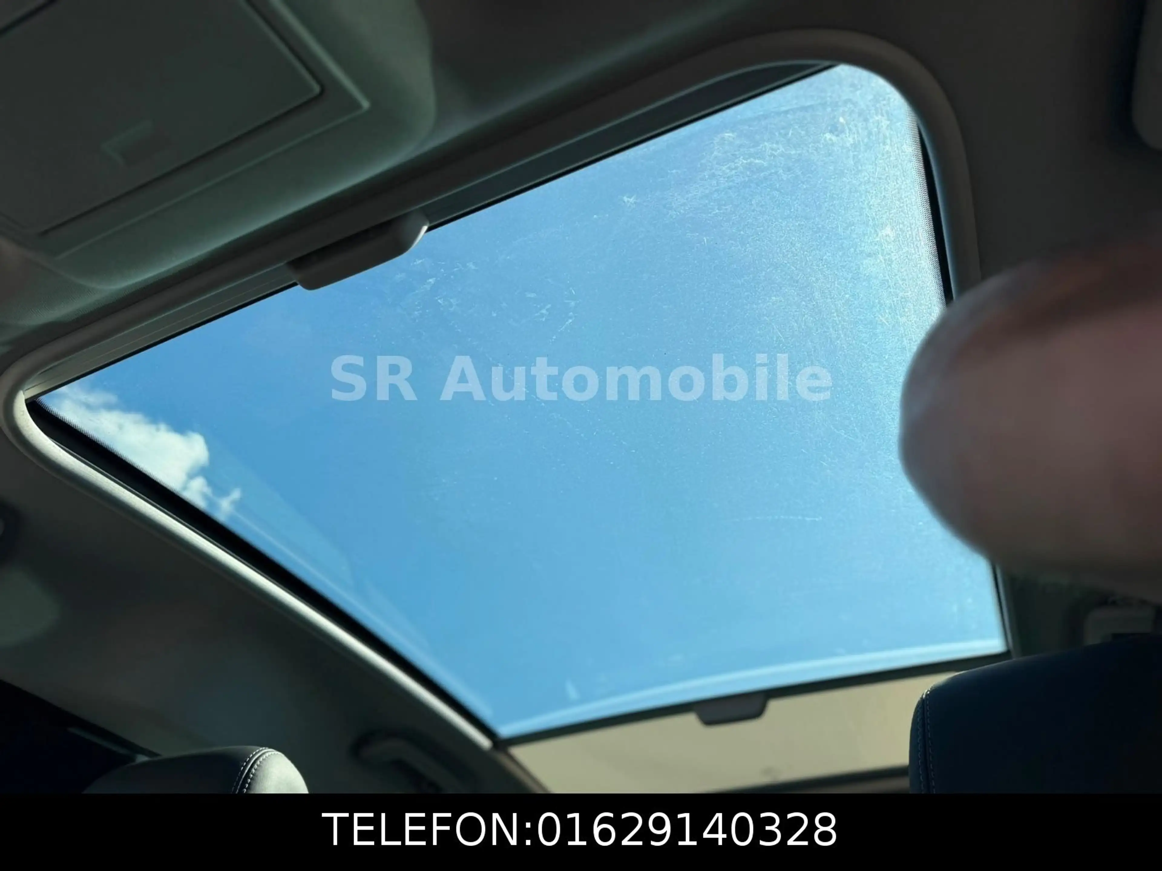 Ford B-Max B-MAX Individual*AUTOMATIK*DACH*SHZ*KLIMA* — photo 19