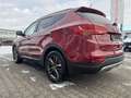 Hyundai SANTA FE 2.2 CDRi Premium 4WD Navi P-Dach Leder Rot - thumbnail 5