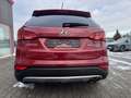 Hyundai SANTA FE 2.2 CDRi Premium 4WD Navi P-Dach Leder Rot - thumbnail 4