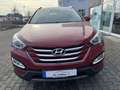 Hyundai SANTA FE 2.2 CDRi Premium 4WD Navi P-Dach Leder Rouge - thumbnail 7