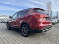 Hyundai SANTA FE 2.2 CDRi Premium 4WD Navi P-Dach Leder Rouge - thumbnail 6