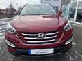 Hyundai SANTA FE 2.2 CDRi Premium 4WD Navi P-Dach Leder Rot - thumbnail 7