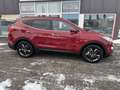 Hyundai SANTA FE 2.2 CDRi Premium 4WD Navi P-Dach Leder Rot - thumbnail 2