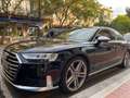 Audi S8 S8 Plus V8 4.0 TFSI Noir - thumbnail 1
