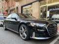 Audi S8 S8 Plus V8 4.0 TFSI Noir - thumbnail 5