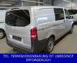 Mercedes-Benz Vito Mixto 116 CDI 4x4 lang Standh. Autom 6Sitze Silber - thumbnail 2