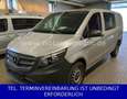 Mercedes-Benz Vito Mixto 116 CDI 4x4 lang Standh. Autom 6Sitze Silber - thumbnail 1