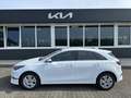 Kia Ceed / cee'd 1.0T 100 PS ULTIMATE STD MT Weiß - thumbnail 2