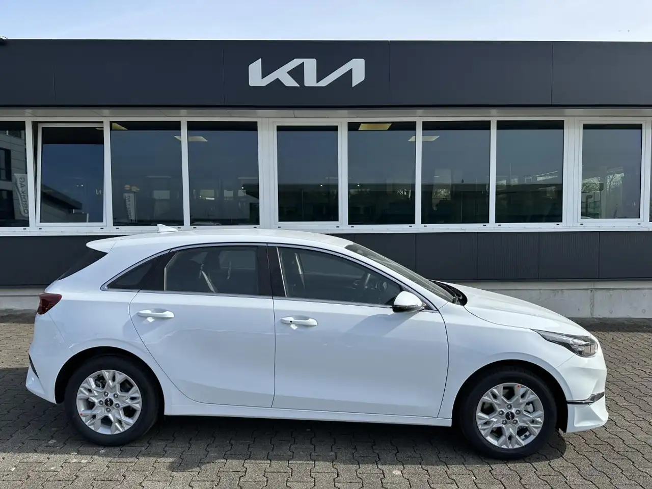 Kia Ceed / cee