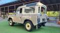 Land Rover Series 88 III Serie Beige - thumbnail 8