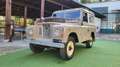 Land Rover Series 88 III Serie Beige - thumbnail 3