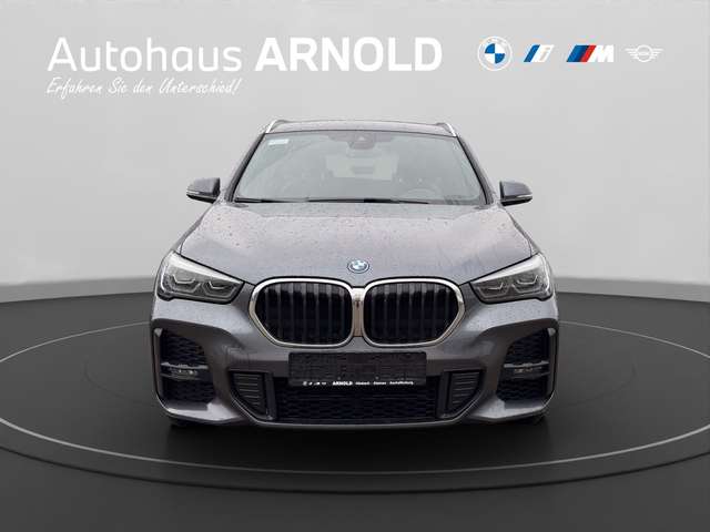BMW X1 xDrive25e M Sportpaket *Batteriegarantie* Tempomat