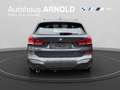 BMW X1 xDrive25e M Sportpaket *Batteriegarantie* Tempomat Grijs - thumbnail 5