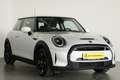 MINI Mini Electric Essential 33 kWh / Navi / CarPlay / Gris - thumbnail 4