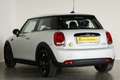 MINI Mini Electric Essential 33 kWh / Navi / CarPlay / Gris - thumbnail 5