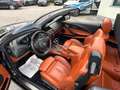 BMW 630 i Cabrio Österreich Paket Aut. Schwarz - thumbnail 9