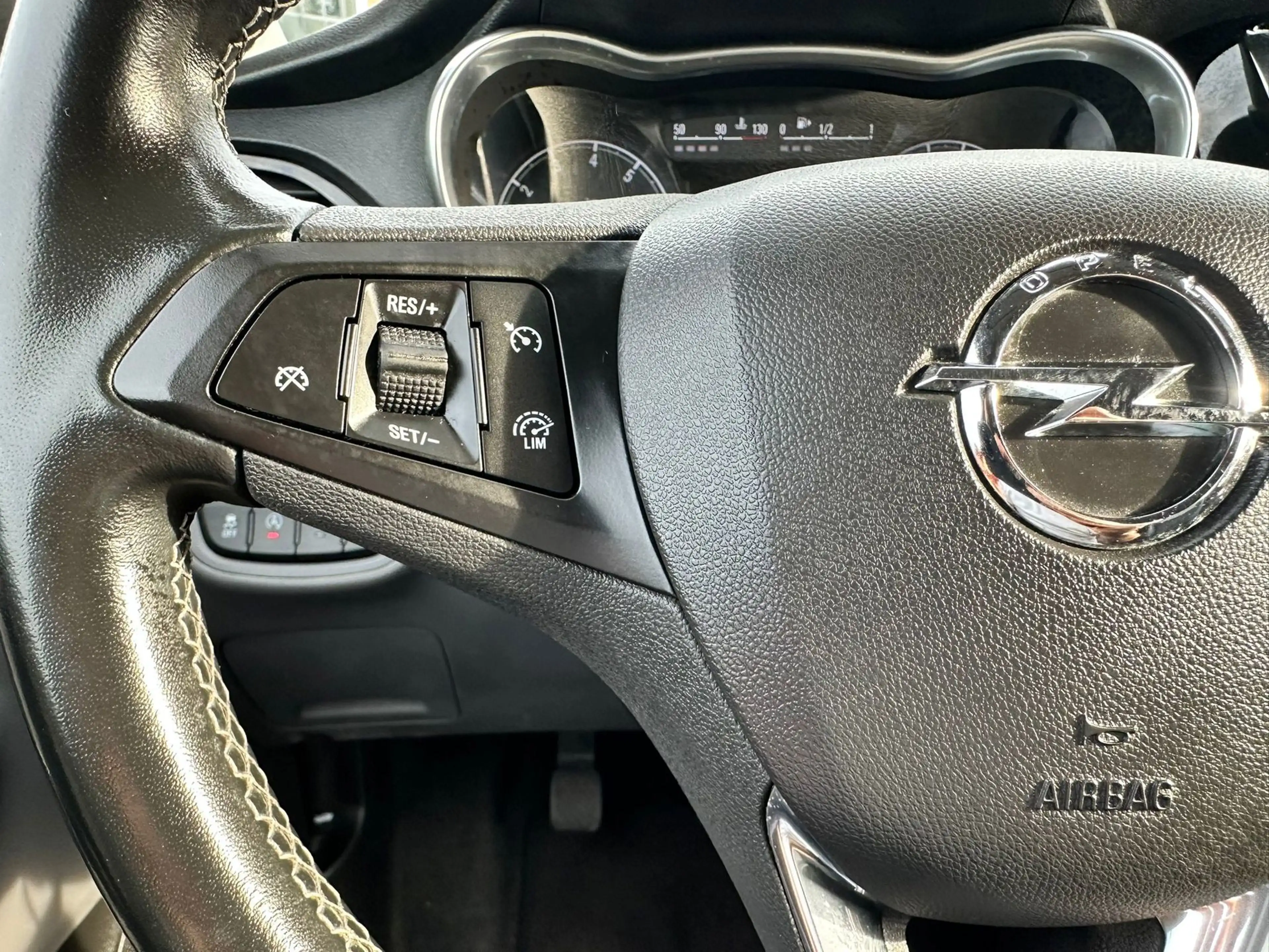 Opel Karl 1.0 ecoFLEX Innovation Cruise*Clima*Leder*NAP*Deal — photo 6