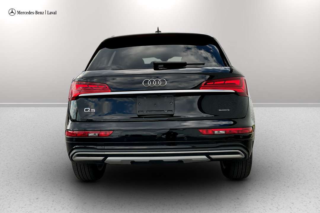 2024 Audi Q5 | KOMFORT 40 QUATTRO | BROWN LEATHER SEATS | — снимка 1