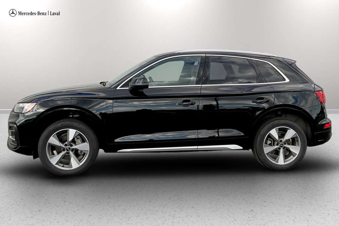 2024 Audi Q5 | KOMFORT 40 QUATTRO | BROWN LEATHER SEATS | — снимка 1