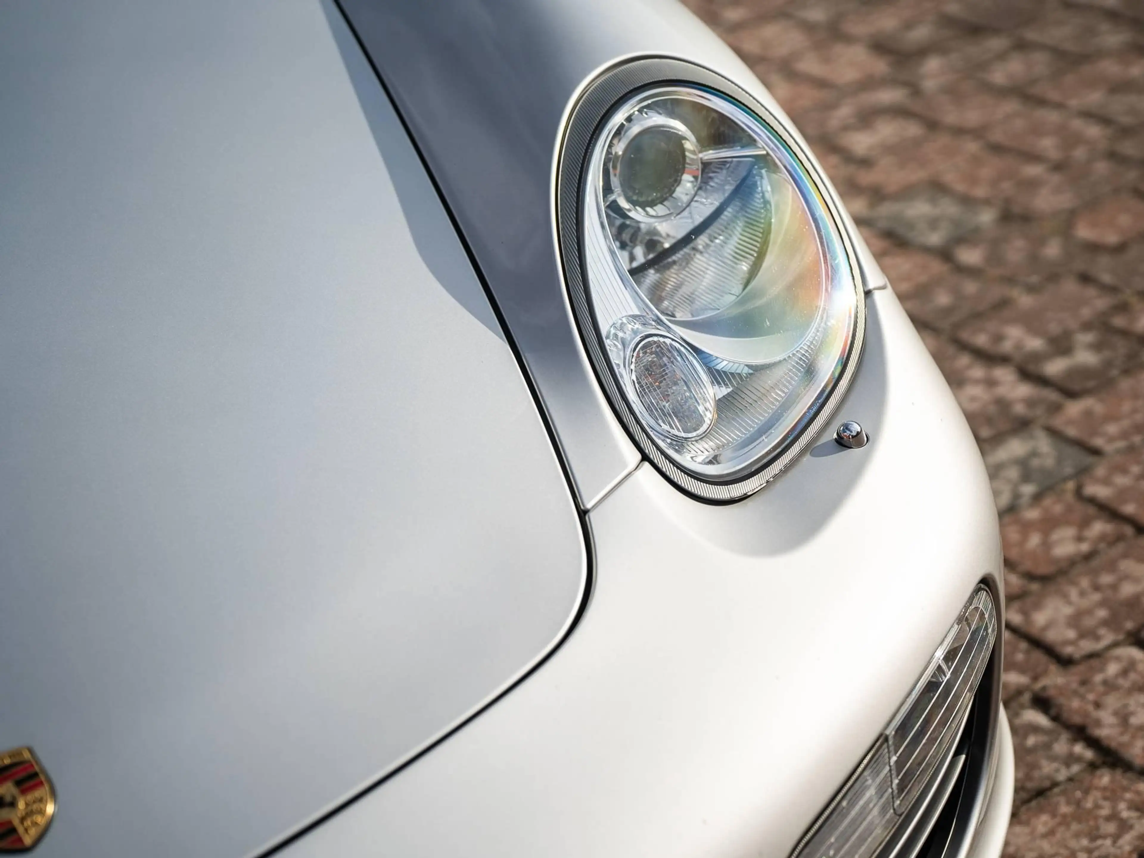 Porsche Boxster 987 S Tiptronic — photo 7