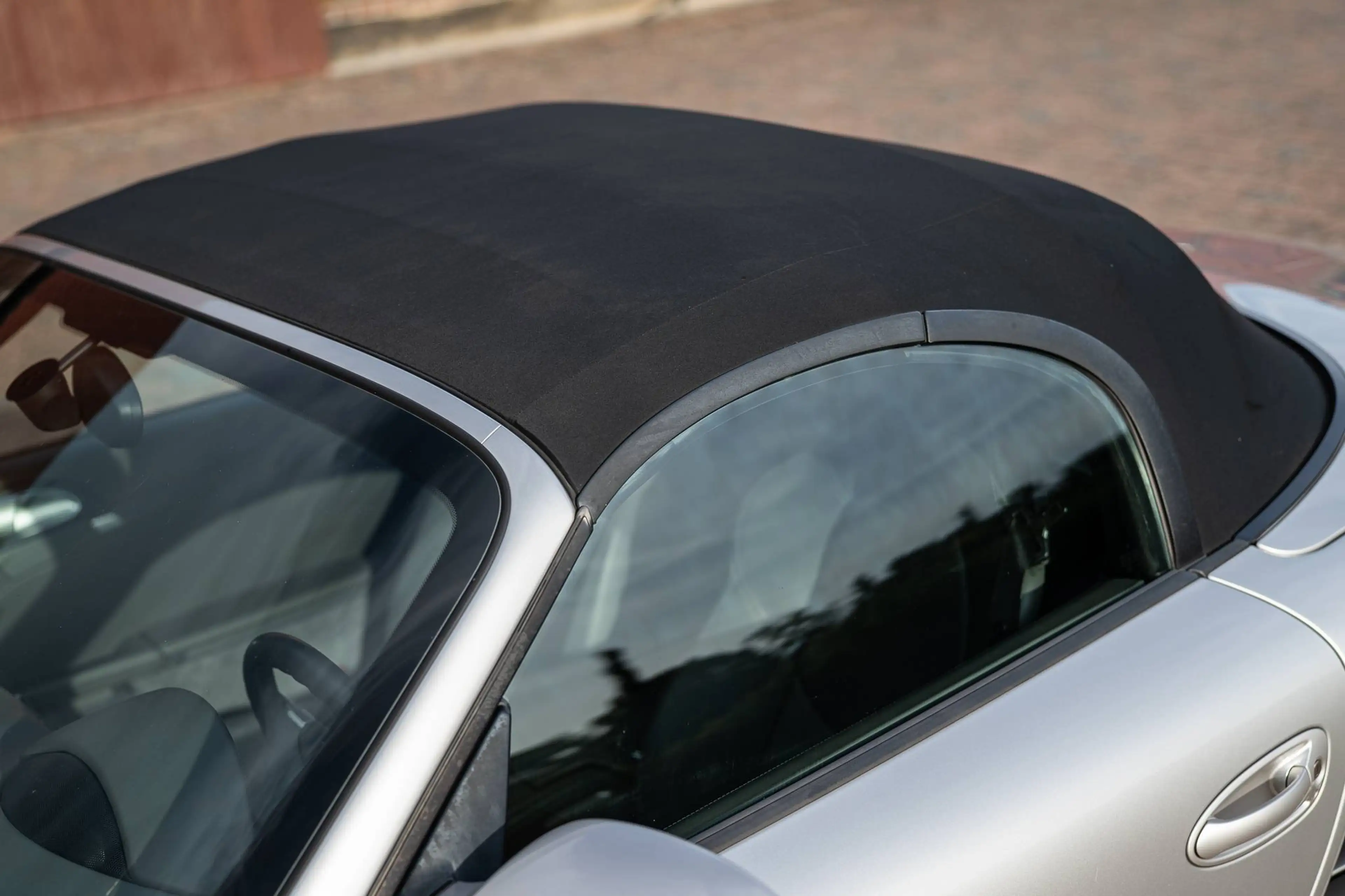 Porsche Boxster 987 S Tiptronic — photo 2