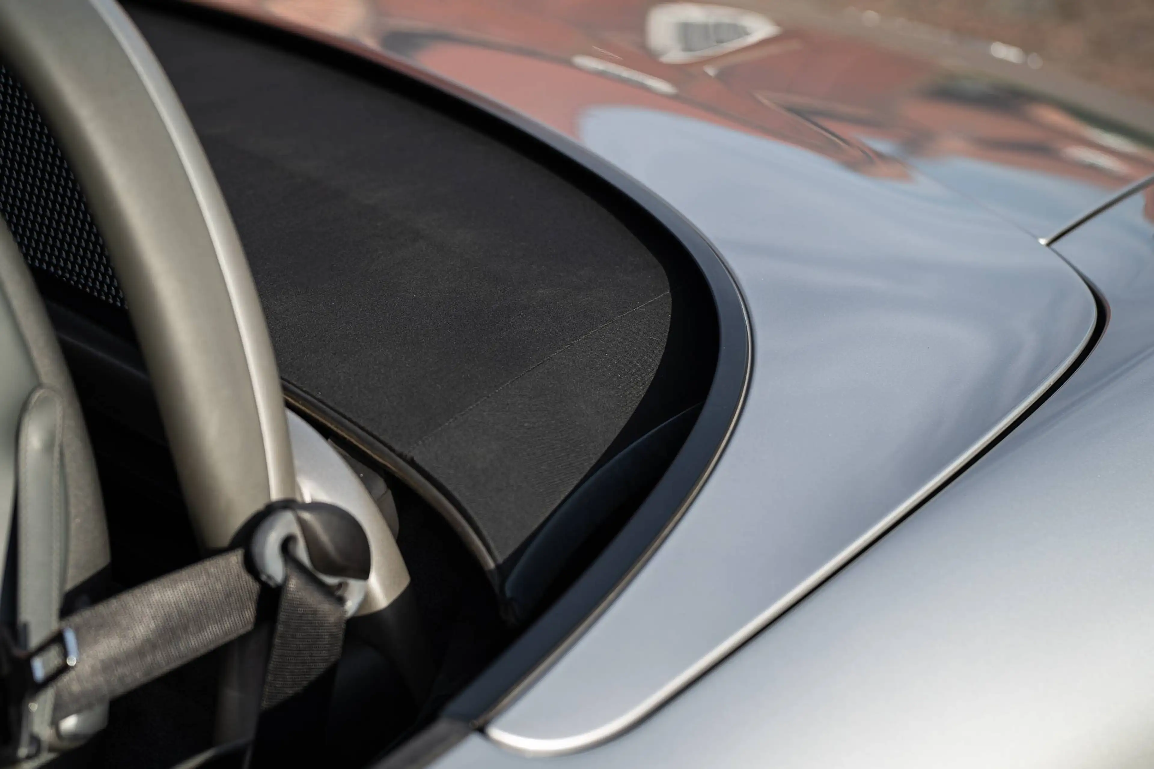 Porsche Boxster 987 S Tiptronic — photo 4